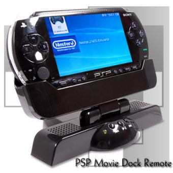 dock it review psp